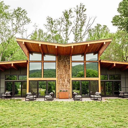 ホテル Piedmont Grove Roseland エクステリア 写真