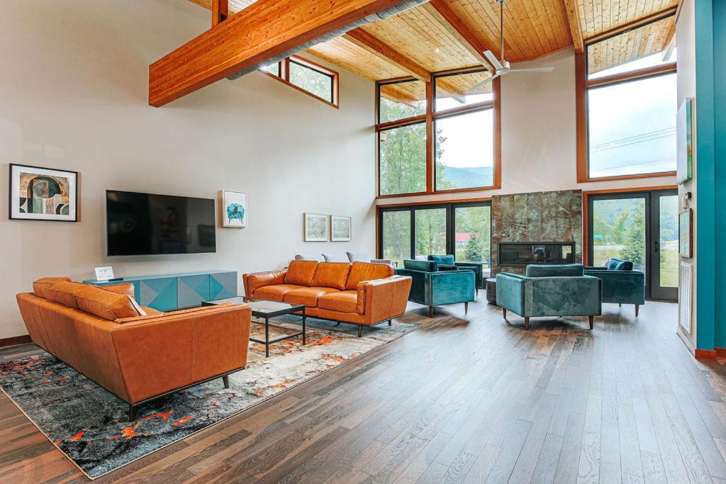 ホテル Piedmont Grove Roseland 部屋 写真
