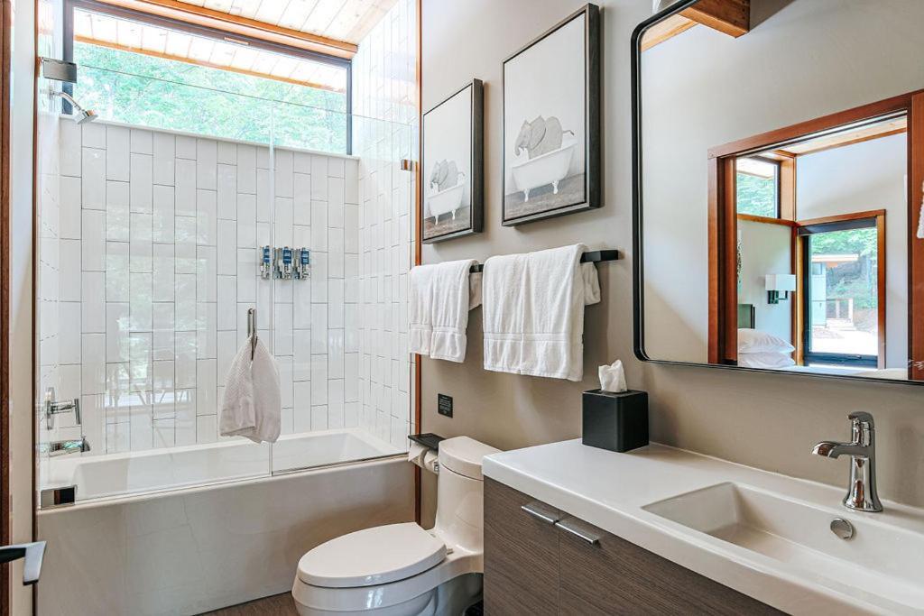 ホテル Piedmont Grove Roseland 部屋 写真