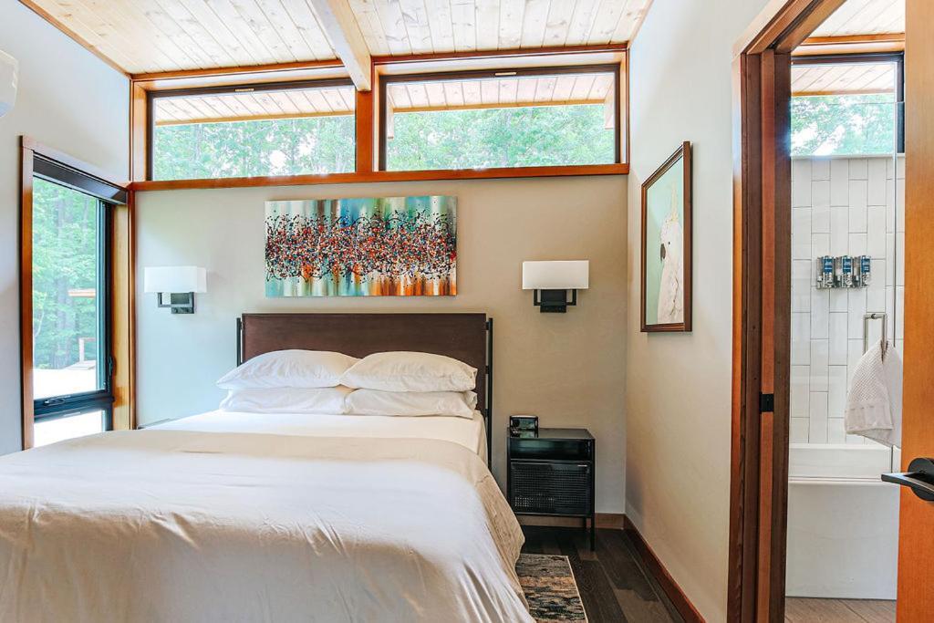 ホテル Piedmont Grove Roseland 部屋 写真