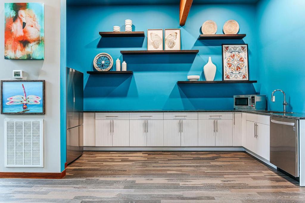 ホテル Piedmont Grove Roseland 部屋 写真