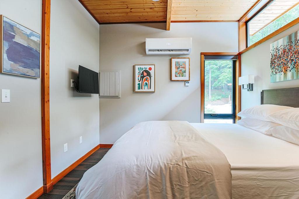 ホテル Piedmont Grove Roseland 部屋 写真