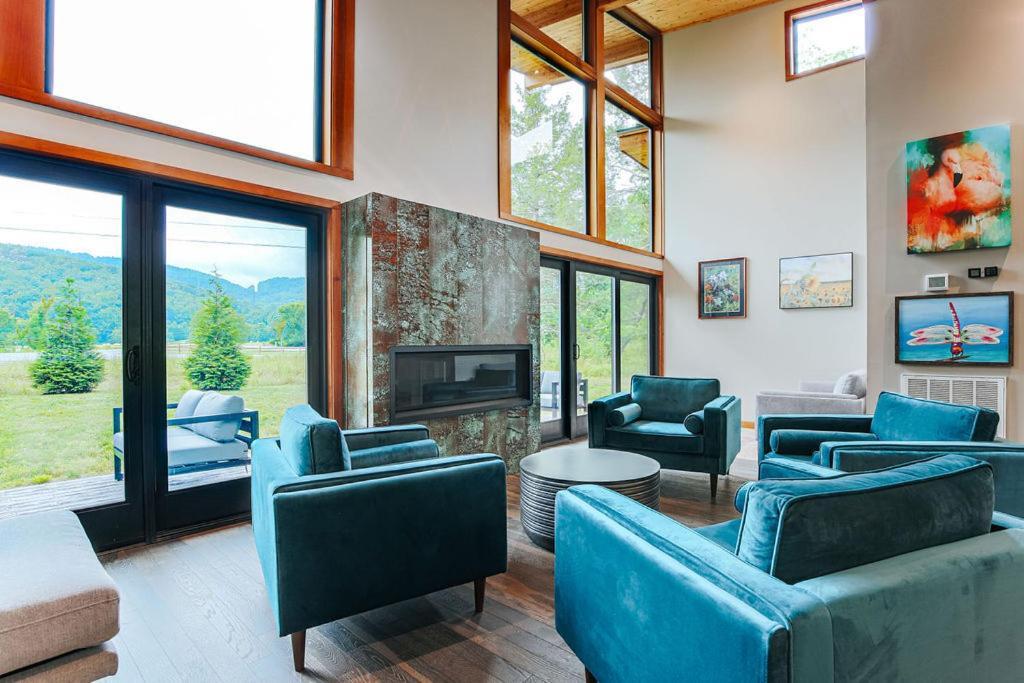 ホテル Piedmont Grove Roseland 部屋 写真