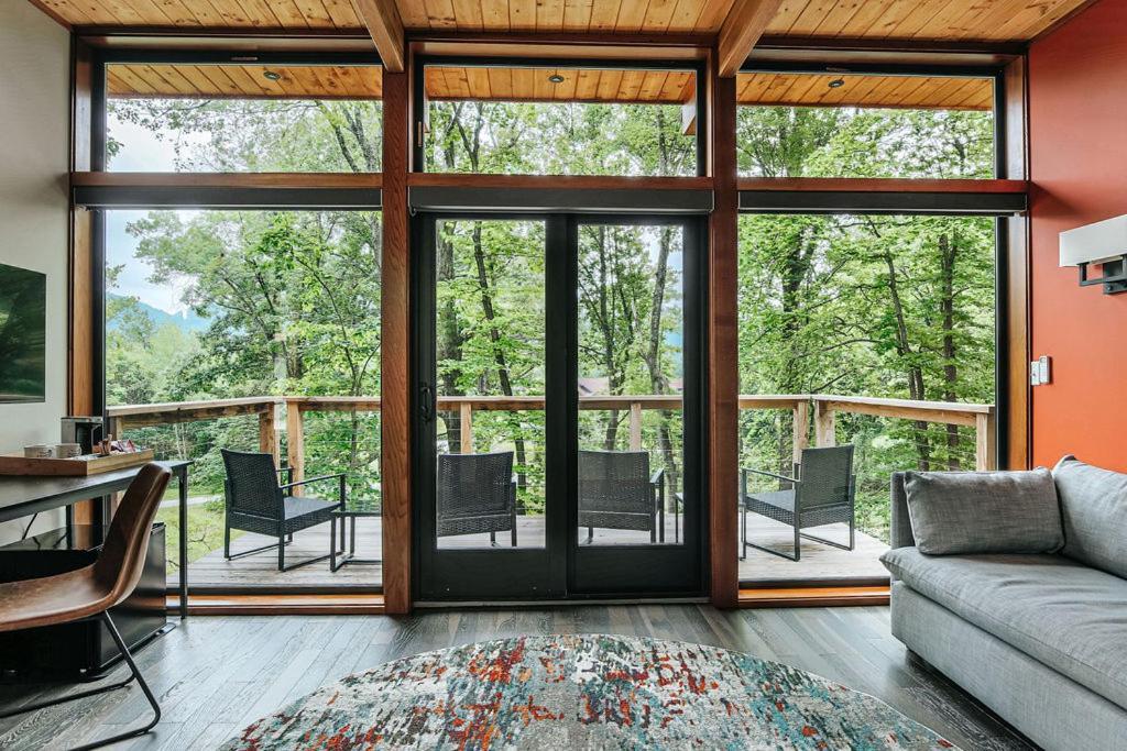 ホテル Piedmont Grove Roseland エクステリア 写真