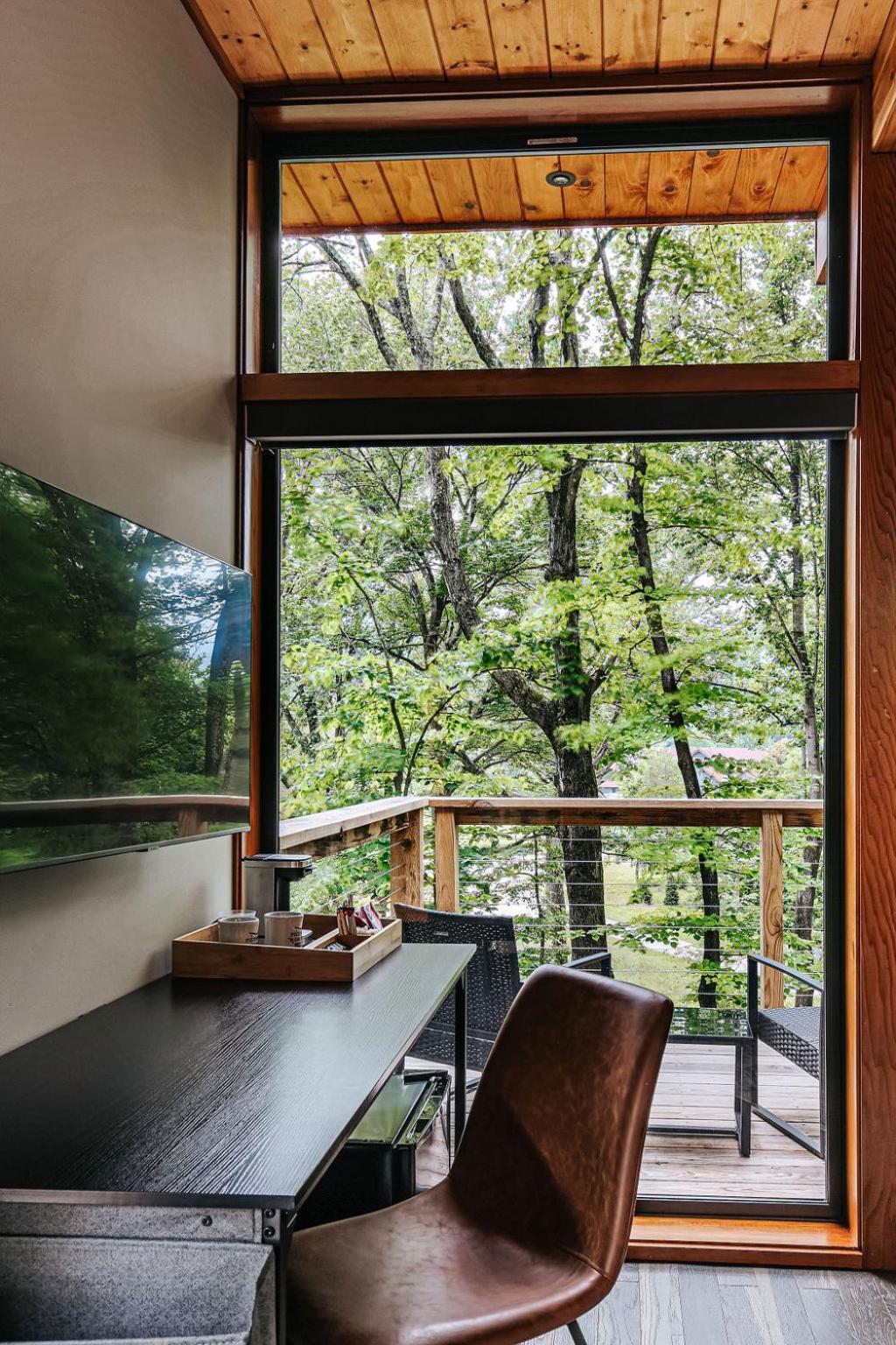 ホテル Piedmont Grove Roseland 部屋 写真